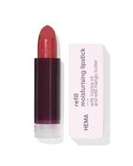 HEMA Navulling moisturising lipstick 57 crystal wine -, Verzenden, Nieuw