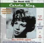 cd - Carole King - Brill Building Legends - Complete Reco..., Verzenden, Zo goed als nieuw