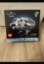 Lego Set - Star Wars - Millenium falcon, Kinderen en Baby's, Speelgoed | Duplo en Lego, Nieuw