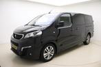 Peugeot Expert 2.0HDI 180pk Automaat DC Premium Pack, Automaat, Stof, Gebruikt, Euro 6