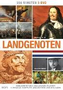 Landgenoten - DVD, Cd's en Dvd's, Dvd's | Documentaire en Educatief, Verzenden, Nieuw in verpakking