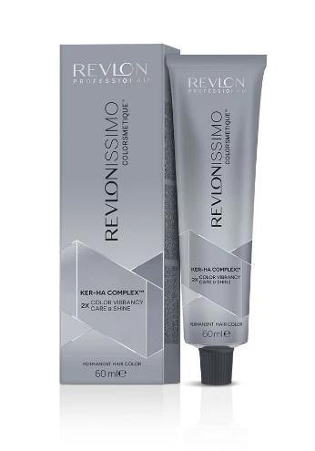 Revlon Revlonissimo Colorsmetique High Coverage 60ml, Sieraden, Tassen en Uiterlijk, Uiterlijk | Haarverzorging, Nieuw, Verzenden