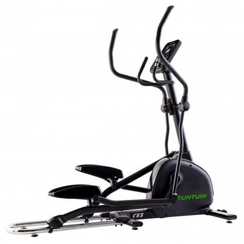 Tunturi Signature C65-F Crosstrainer, Sport en Fitness, Fitnessapparatuur, Nieuw, Verzenden