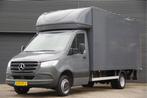 Zakelijke Lease |  Mercedes-Benz Sprinter 516 2.2 CDI L3 BAK, Automaat, Stof, Gebruikt, Euro 6