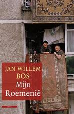 Mijn Roemenië | 9789045007809 | BOS, Jan Willem, Zo goed als nieuw, BOS, Jan Willem