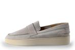 Greve Loafers in maat 42½ Beige | 10% extra korting, Kleding | Heren, Schoenen, Loafers, Overige kleuren, Verzenden, Zo goed als nieuw