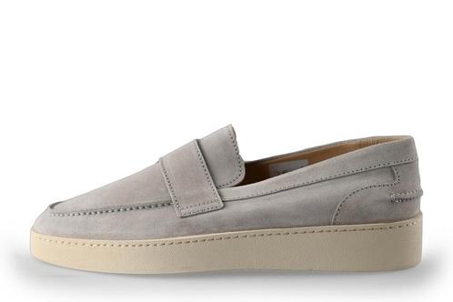 Greve Loafers in maat 42½ Beige | 10% extra korting, Kleding | Heren, Schoenen, Overige kleuren, Zo goed als nieuw, Loafers, Verzenden