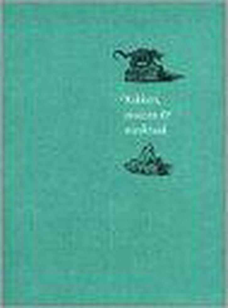 Kikkers, muizen & nieskruid / De kunst van Kennis / 1, Boeken, Literatuur, Gelezen, Verzenden