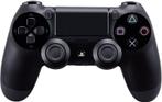 Sony DualShock 4 V1 Wireless Controller-Zwart (PlayStation, Spelcomputers en Games, Ophalen of Verzenden, Zo goed als nieuw