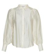 Nieuw! | Moss Copenhagen Blouse 18265-16000 | Maat XL, Kleding | Dames, Blouses en Tunieken, Nieuw, Verzenden, Moss Copenhagen