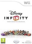 Disney infinity 1.0 (los spel) (buitenlands doosje)