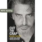 Cut the crap 9789400505025 Marjolijn de Cocq, Verzenden, Gelezen, Marjolijn de Cocq