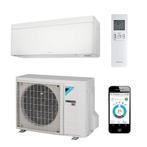Daikin Stylish 3,5kW Single-split set R32, Witgoed en Apparatuur, Airco's, Nieuw