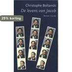 De levens van Jacob 9789464520286 Christophe Boltanski, Verzenden, Gelezen, Christophe Boltanski