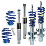 Triple S Schroefset VW Volkswagen Transporter T6 verlaging, Verzenden, Nieuw, Volkswagen