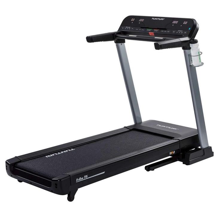 Tunturi FitRun 70i, Sport en Fitness, Fitnessapparatuur, Loopband, Nieuw, Verzenden