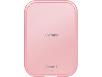 Canon Zoemini 2 - Mobiele Fotoprinter - Roze beschikbaar voor biedingen