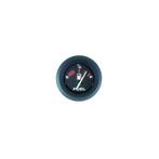 Bieden: Dometic SeaStar Amega black fuel indicator guage 52, Watersport en Boten, Ophalen of Verzenden, Nieuw, Motor en Techniek