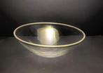 Lalique France - Fruitmand - Kristal, Verzilverd