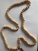 Mala gebedskralen ketting - Been - Tibet - Eind 20e eeuw, Antiek en Kunst
