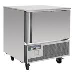 Horeca snelkoeler / snelvriezer 12kg / 8kg | 3 x GN 1/1, Zakelijke goederen, Verzenden, Nieuw in verpakking