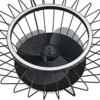 LED Plafondlamp met Ventilator - Plafondventilator - Trion, Huis en Inrichting, Ophalen of Verzenden, Nieuw, Metaal