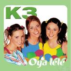 K3 - Oya lélé | LP (Coloured Vinyl), Cd's en Dvd's, Ophalen of Verzenden, Nieuw in verpakking, Muziek