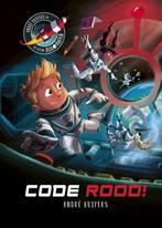 De kleine astronauten 2 - Code rood! (9789493236196), Boeken, Kinderboeken | Kleuters, Nieuw, Verzenden