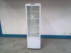 Saro Koelvitrine - B52 x D47 x H171 cm - SVEN, Gebruikt