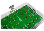Mini tafelvoetbal - Tafelvoetbalspel - 50 x 36 x 10 cm, Kinderen en Baby's, Speelgoed | Voetbaltafels, Ophalen of Verzenden, Nieuw