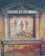 Divina et humana 9789050270816 Bremer, Bremer, Harke, D. den Hengst, Gelezen, Verzenden