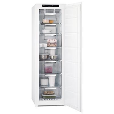 AEG Inbouw diepvriezer Nieuw, Witgoed en Apparatuur, Vriezers en Diepvrieskisten, Inbouw, Nieuw, Vrieskist, Ophalen of Verzenden