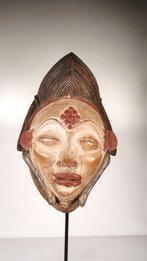 Masker - Punu - Gabon (Zonder Minimumprijs)