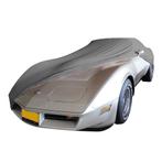 Autohoes passend voor Corvette C3 binnen BESTE PASVORM cover, Ophalen of Verzenden, Nieuw, Op maat