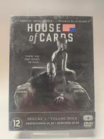House of Cards Season 2 Vol 2 geseald DVD, Cd's en Dvd's, Dvd's | Overige Dvd's, Ophalen of Verzenden, Nieuw in verpakking