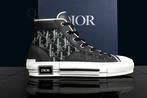 Christian Dior - B23 Oblique Black transparency - Sneakers -, Antiek en Kunst, Antiek | Kleden en Textiel