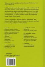 Kikker en pad zijn altijd samen / Blokboekjes 9789021610382, Boeken, Verzenden, Zo goed als nieuw, Arnold Lobel