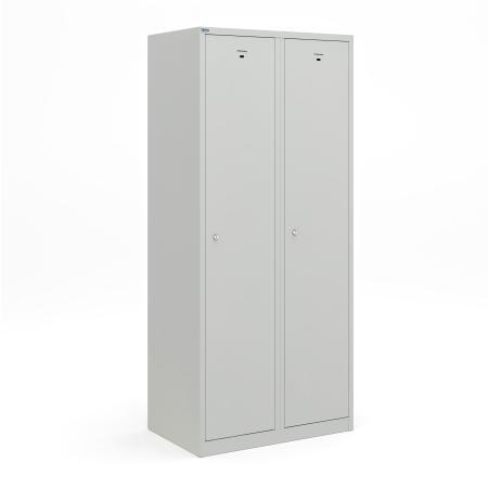 (MDK-107522) CH PHTD 180-2.2 garderobekast met schoon/vui..., Huis en Inrichting, Kasten | Lockerkasten, Nieuw, Ophalen of Verzenden