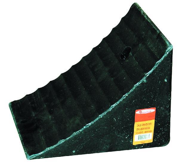 RUBBEREN WIELBLOK DRIEH. AANHANGER/VOERTUIG (Werktuigen), Zakelijke goederen, Agrarisch | Werktuigen, Ophalen of Verzenden