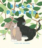 Knoeipoezen 9789021414904 Fleur van der Weel, Verzenden, Gelezen, Fleur van der Weel