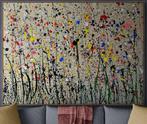 Arvydas Gaiciunas (Retne) - Po N-22 (XXL) – Abstract, Antiek en Kunst