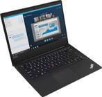 (Refurbished -) Lenovo ThinkPad E495 14, Computers en Software, 128GB SSD, 14 inch, Qwerty, Ophalen of Verzenden