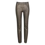MAC • coated California Slim jeans • 34, MAC, Verzenden, Nieuw