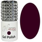 Helena Melmer Gellak 57 – Donker Wijnrood, Effen, Verzenden, Nieuw, Rood, Handen en Nagels
