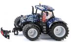 Siku Farmer New Holland Kerst tractor (1:32), Kinderen en Baby's, Speelgoed | Overig, Nieuw, Ophalen of Verzenden