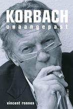 Fritz Korbach 9789043910958 Vincent Ronnes, Boeken, Gelezen, Vincent Ronnes, Verzenden