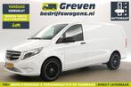 Zakelijke Lease |  Mercedes-Benz Vito 114 CDI Lang, Auto's, Mercedes-Benz, Automaat, Gebruikt, Euro 6, Overige carrosserieën