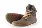 Vivobarefoot Hoge sneakers in maat 41 Bruin | 10% extra, Bruin, Verzenden, Vivobarefoot, Sneakers of Gympen