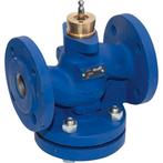 Belimo Klepafsluiter 15mm Flens DN15 Kvs1 24VAC/DC 150s, Doe-het-zelf en Verbouw, Verwarming en Radiatoren, Verzenden, Nieuw, Overige typen