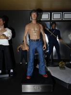 Figuur - 1/6 Bruce Lee Statue - Plastic, Verzamelen, Film en Tv, Nieuw